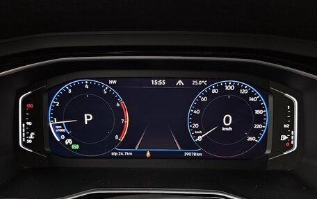 Volkswagen Jetta VII, 2021 год, 1 650 000 рублей, 15 фотография