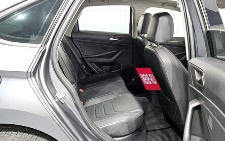 Volkswagen Jetta VII, 2021 год, 1 650 000 рублей, 9 фотография