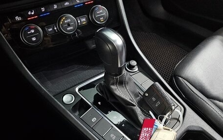 Volkswagen Jetta VII, 2021 год, 1 650 000 рублей, 17 фотография