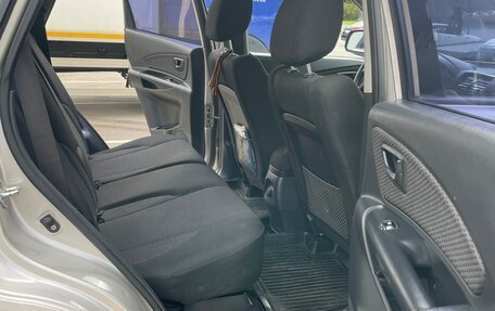 Hyundai Tucson III, 2008 год, 800 000 рублей, 9 фотография