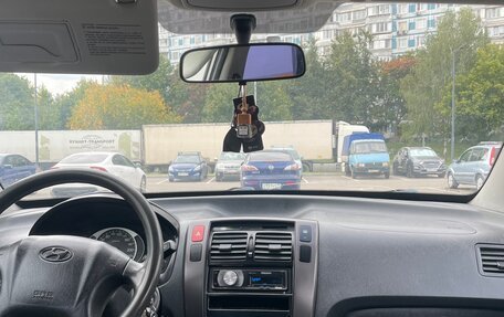 Hyundai Tucson III, 2008 год, 800 000 рублей, 12 фотография