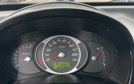 Hyundai Tucson III, 2008 год, 800 000 рублей, 15 фотография