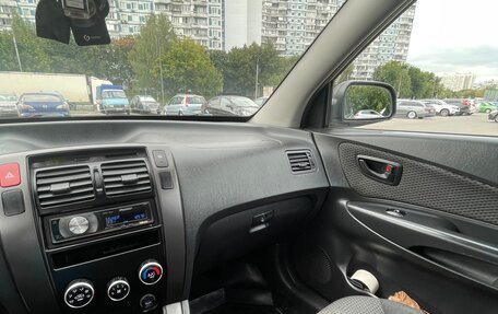 Hyundai Tucson III, 2008 год, 800 000 рублей, 25 фотография