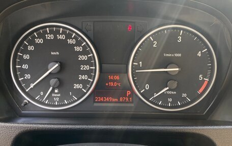 BMW X1, 2011 год, 1 200 000 рублей, 6 фотография