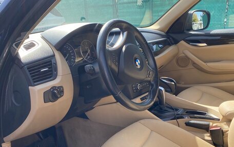 BMW X1, 2011 год, 1 200 000 рублей, 7 фотография