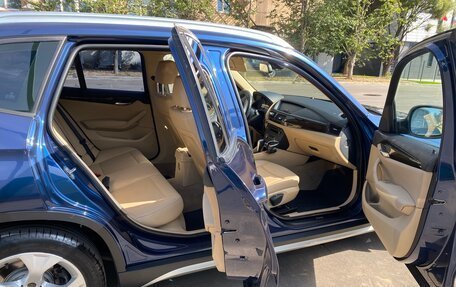 BMW X1, 2011 год, 1 200 000 рублей, 13 фотография