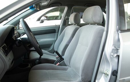 Chevrolet Lacetti, 2008 год, 525 000 рублей, 7 фотография