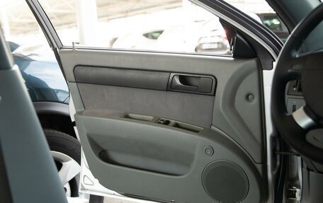 Chevrolet Lacetti, 2008 год, 525 000 рублей, 8 фотография