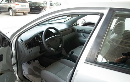 Chevrolet Lacetti, 2008 год, 525 000 рублей, 9 фотография