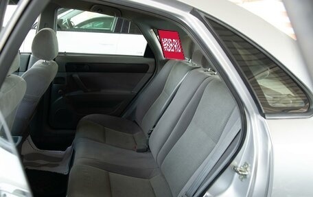 Chevrolet Lacetti, 2008 год, 525 000 рублей, 12 фотография