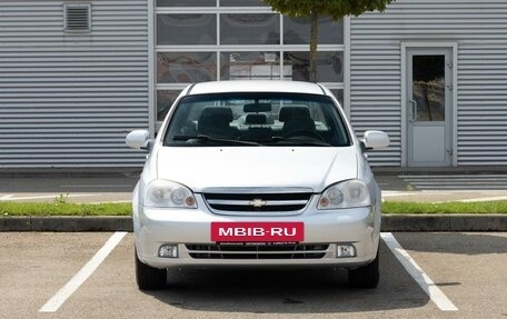Chevrolet Lacetti, 2008 год, 525 000 рублей, 2 фотография