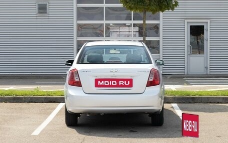 Chevrolet Lacetti, 2008 год, 525 000 рублей, 5 фотография