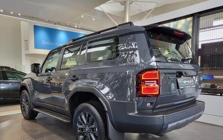 Toyota Land Cruiser Prado, 2024 год, 8 698 000 рублей, 6 фотография