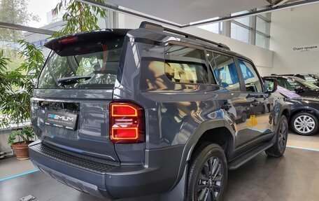 Toyota Land Cruiser Prado, 2024 год, 8 698 000 рублей, 4 фотография