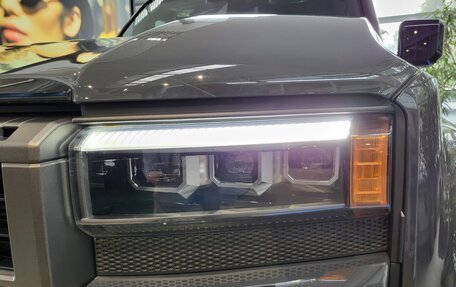Toyota Land Cruiser Prado, 2024 год, 8 698 000 рублей, 8 фотография