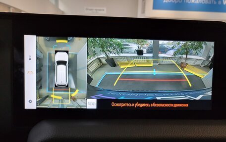 Toyota Land Cruiser Prado, 2024 год, 8 698 000 рублей, 18 фотография