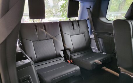 Toyota Land Cruiser Prado, 2024 год, 8 698 000 рублей, 22 фотография