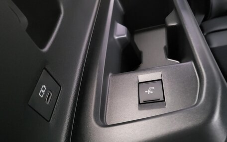 Toyota Land Cruiser Prado, 2024 год, 8 698 000 рублей, 24 фотография