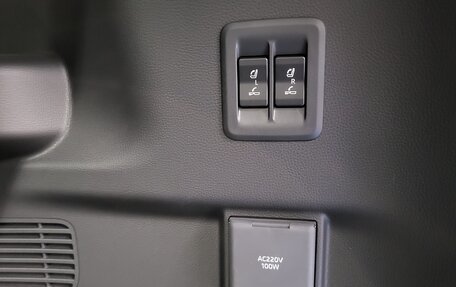 Toyota Land Cruiser Prado, 2024 год, 8 698 000 рублей, 28 фотография