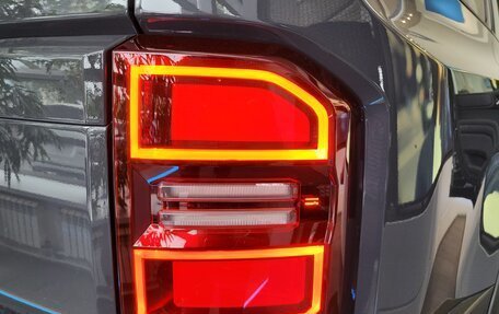 Toyota Land Cruiser Prado, 2024 год, 8 698 000 рублей, 32 фотография