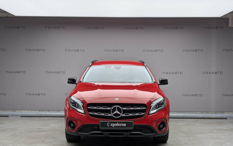 Mercedes-Benz GLA, 2019 год, 1 965 000 рублей, 3 фотография