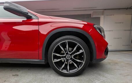 Mercedes-Benz GLA, 2019 год, 1 965 000 рублей, 8 фотография