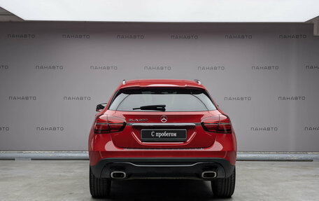 Mercedes-Benz GLA, 2019 год, 1 965 000 рублей, 4 фотография
