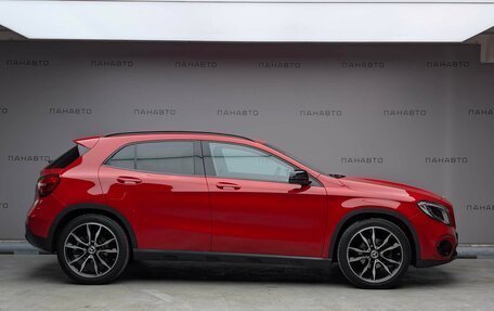 Mercedes-Benz GLA, 2019 год, 1 965 000 рублей, 6 фотография