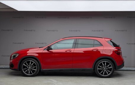 Mercedes-Benz GLA, 2019 год, 1 965 000 рублей, 5 фотография