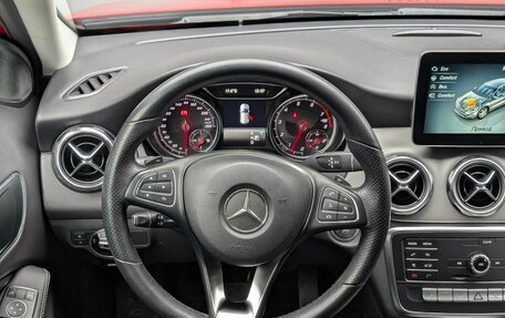 Mercedes-Benz GLA, 2019 год, 1 965 000 рублей, 17 фотография