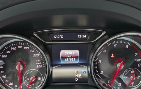 Mercedes-Benz GLA, 2019 год, 1 965 000 рублей, 23 фотография