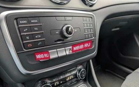 Mercedes-Benz GLA, 2019 год, 1 965 000 рублей, 18 фотография