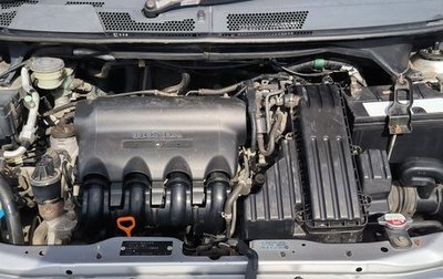 Honda Fit III, 2002 год, 400 000 рублей, 1 фотография