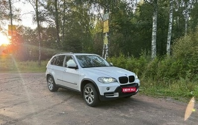 BMW X5, 2009 год, 1 250 000 рублей, 1 фотография