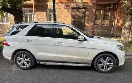Mercedes-Benz M-Класс, 2014 год, 2 450 000 рублей, 3 фотография