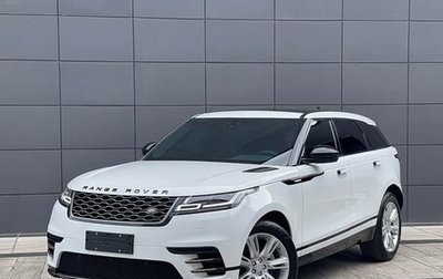 Land Rover Range Rover Velar I, 2021 год, 4 330 000 рублей, 1 фотография