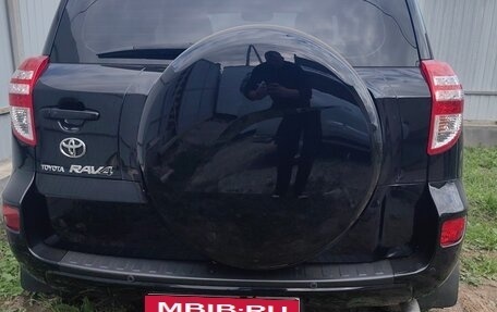 Toyota RAV4, 2011 год, 1 200 000 рублей, 1 фотография
