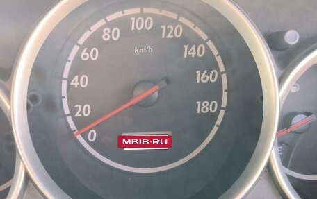 Honda Fit III, 2002 год, 400 000 рублей, 6 фотография
