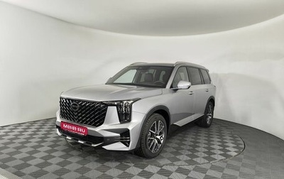 GAC GS8, 2024 год, 4 849 000 рублей, 1 фотография