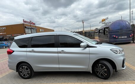 Suzuki Ertiga II, 2023 год, 2 300 000 рублей, 11 фотография