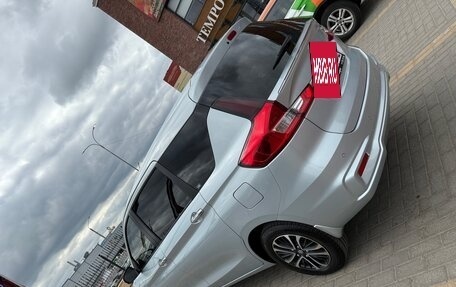 Suzuki Ertiga II, 2023 год, 2 300 000 рублей, 10 фотография