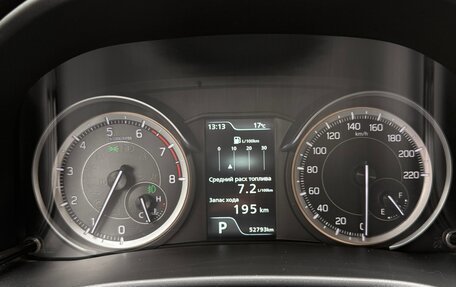 Suzuki Ertiga II, 2023 год, 2 300 000 рублей, 19 фотография