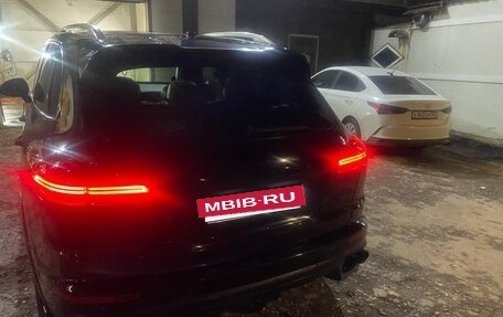 Porsche Cayenne III, 2011 год, 3 000 000 рублей, 6 фотография