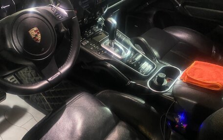 Porsche Cayenne III, 2011 год, 3 000 000 рублей, 8 фотография