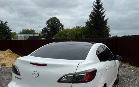 Mazda 3, 2010 год, 920 000 рублей, 4 фотография