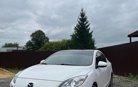 Mazda 3, 2010 год, 920 000 рублей, 2 фотография