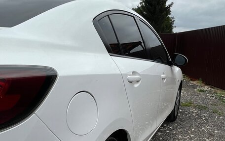 Mazda 3, 2010 год, 920 000 рублей, 5 фотография