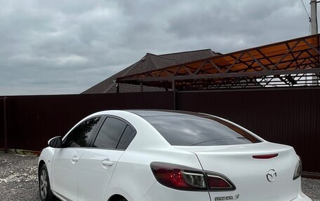 Mazda 3, 2010 год, 920 000 рублей, 3 фотография