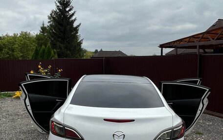 Mazda 3, 2010 год, 920 000 рублей, 6 фотография