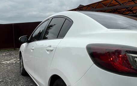 Mazda 3, 2010 год, 920 000 рублей, 8 фотография